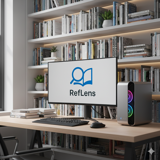 TraceCite Features